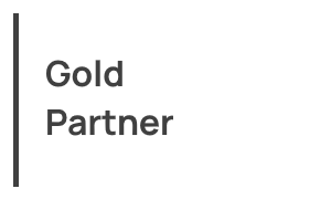 Gold Partner